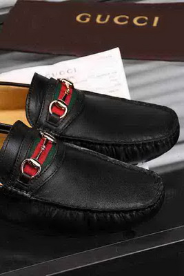 Gucci Business Fashion Men  Shoes_106